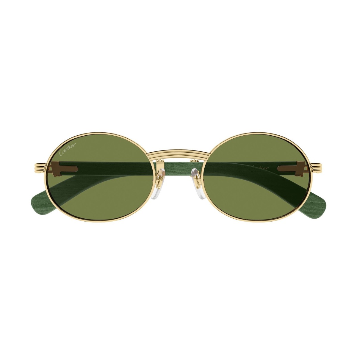 CARTIER CT0464S 020 | Gafas de sol | Vytria Eyewear