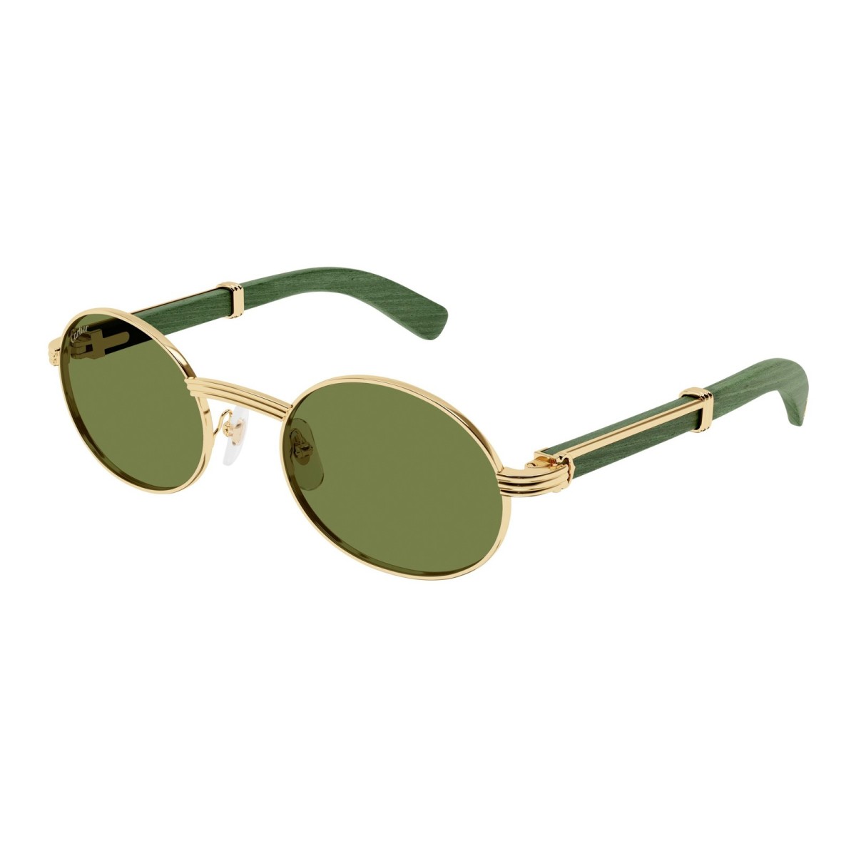 CARTIER CT0464S 020 | Gafas de sol | Vytria Eyewear