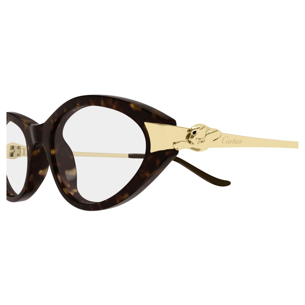 CARTIER CT0633O 002 | Monturas | Vytria Eyewear