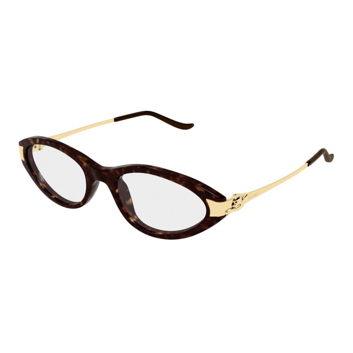 CARTIER CT0633O 002 | Eyeglasses | Vytria Eyewear