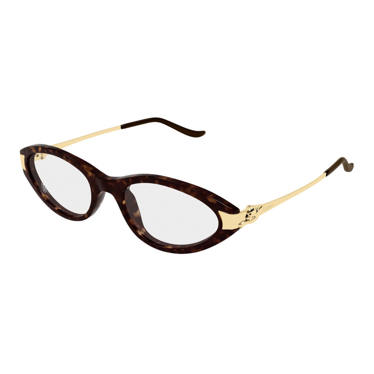 CARTIER CT0633O 002 | Monturas | Vytria Eyewear