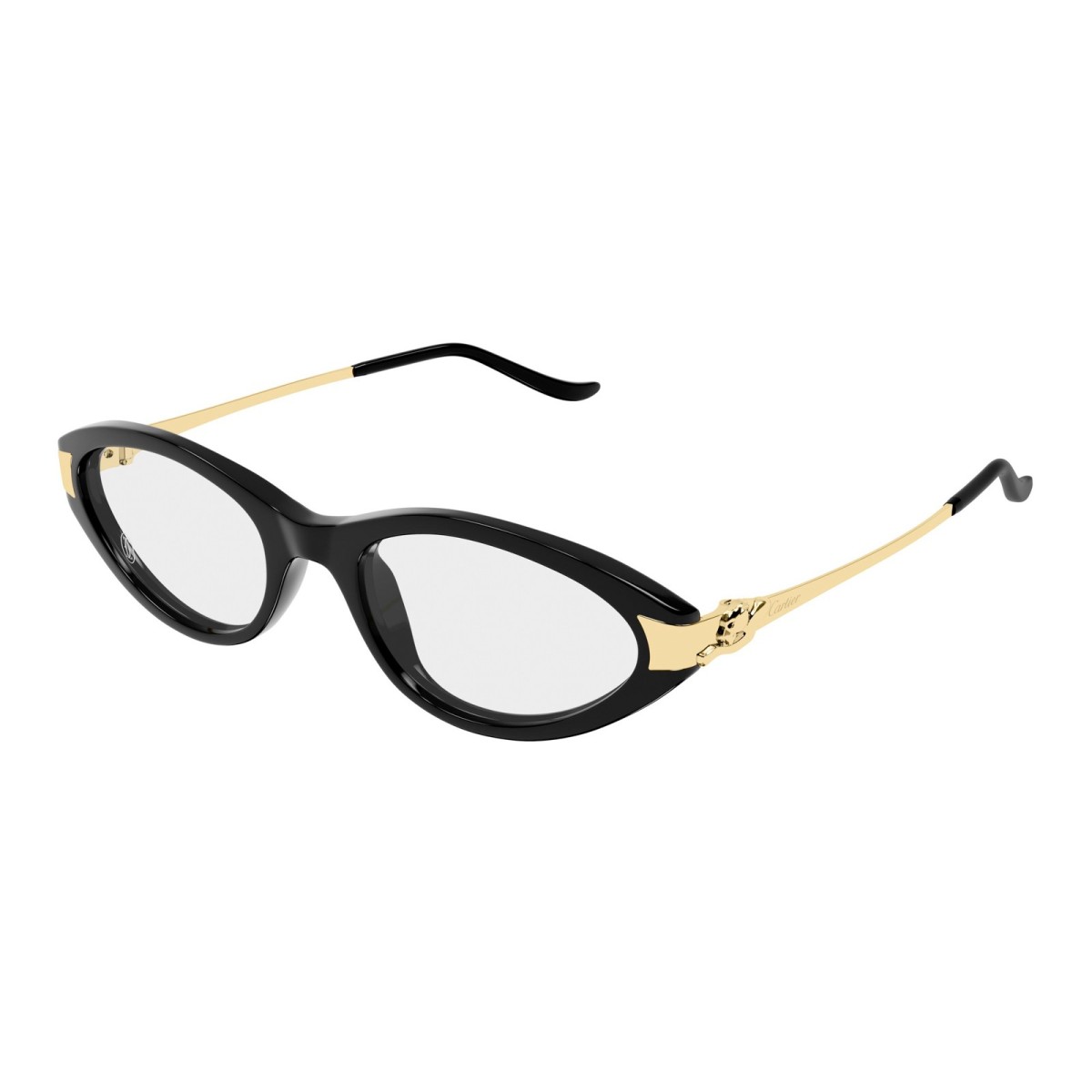 CARTIER CT0633O 001 | Monturas | Vytria Eyewear