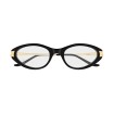 CARTIER CT0633O 001 | Monturas | Vytria Eyewear