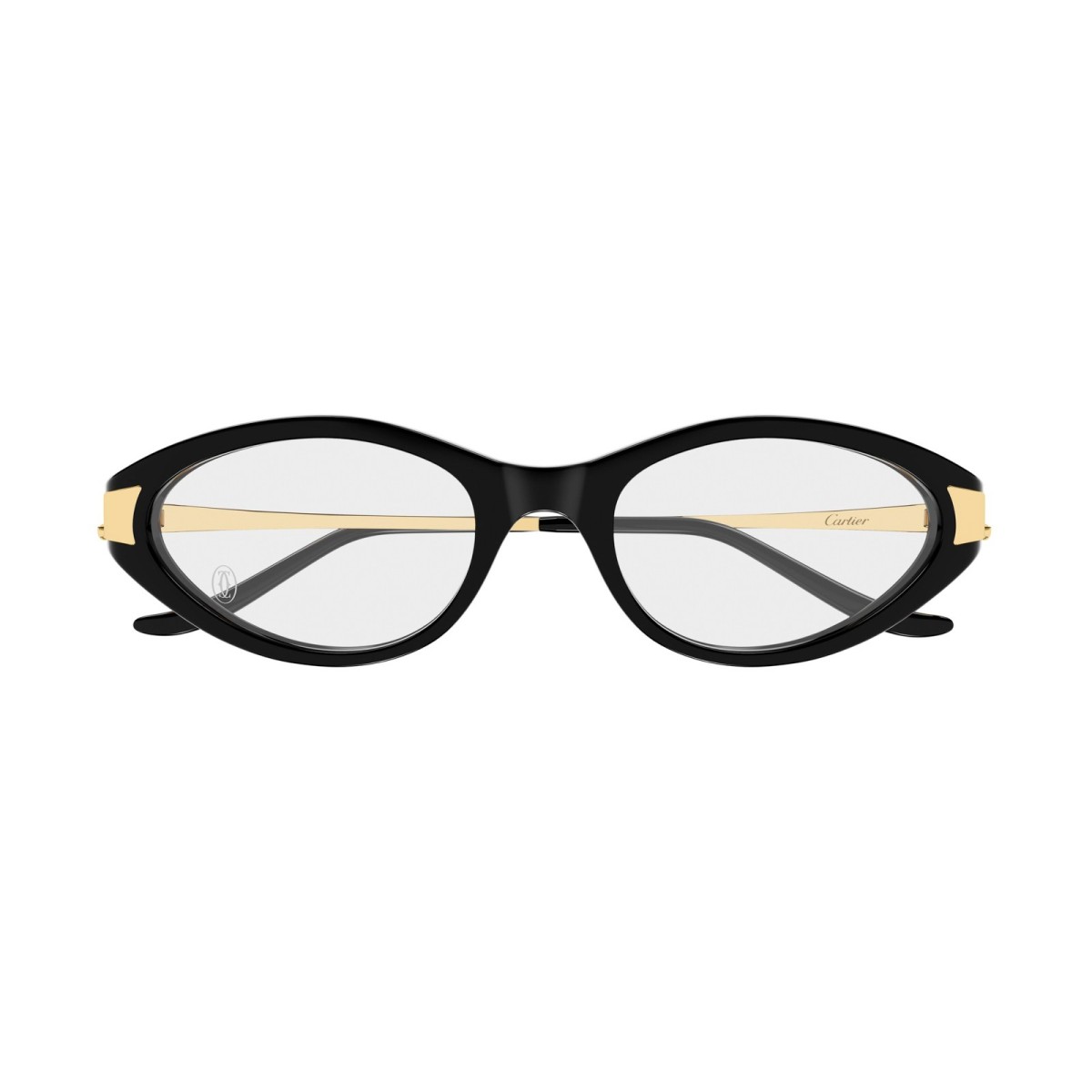 CARTIER CT0633O 001 | Monturas | Vytria Eyewear