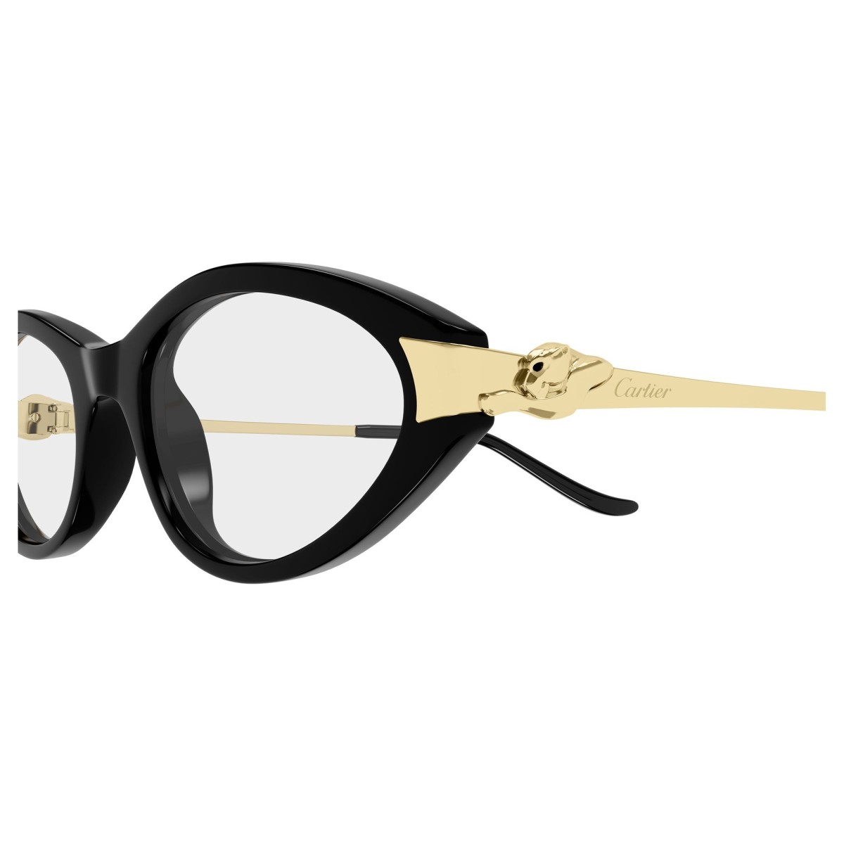 CARTIER CT0633O 001 | Monturas | Vytria Eyewear