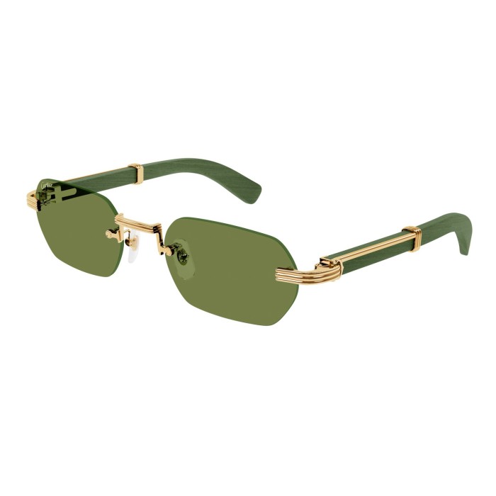 CARTIER CT0362S 006 | Sunglasses | Vytria Eyewear