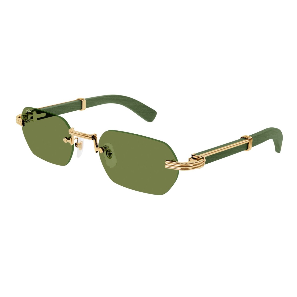 CARTIER CT0362S 006 | Gafas de sol | Vytria Eyewear