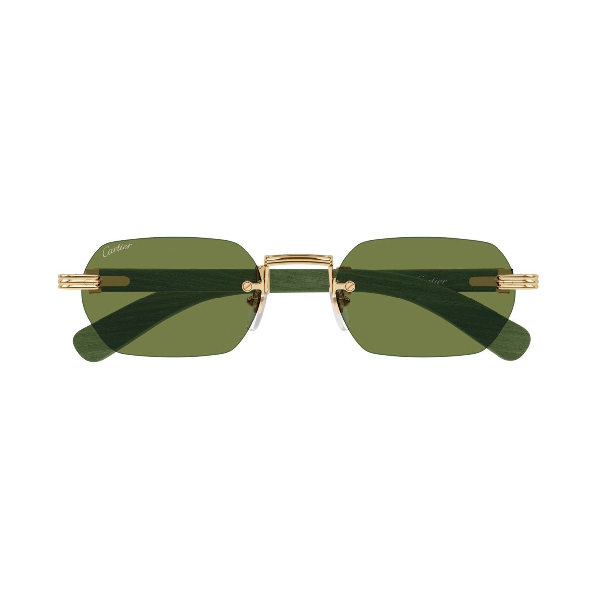 CARTIER CT0362S 006 | Gafas de sol | Vytria Eyewear