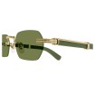 CARTIER CT0362S 006 | Gafas de sol | Vytria Eyewear