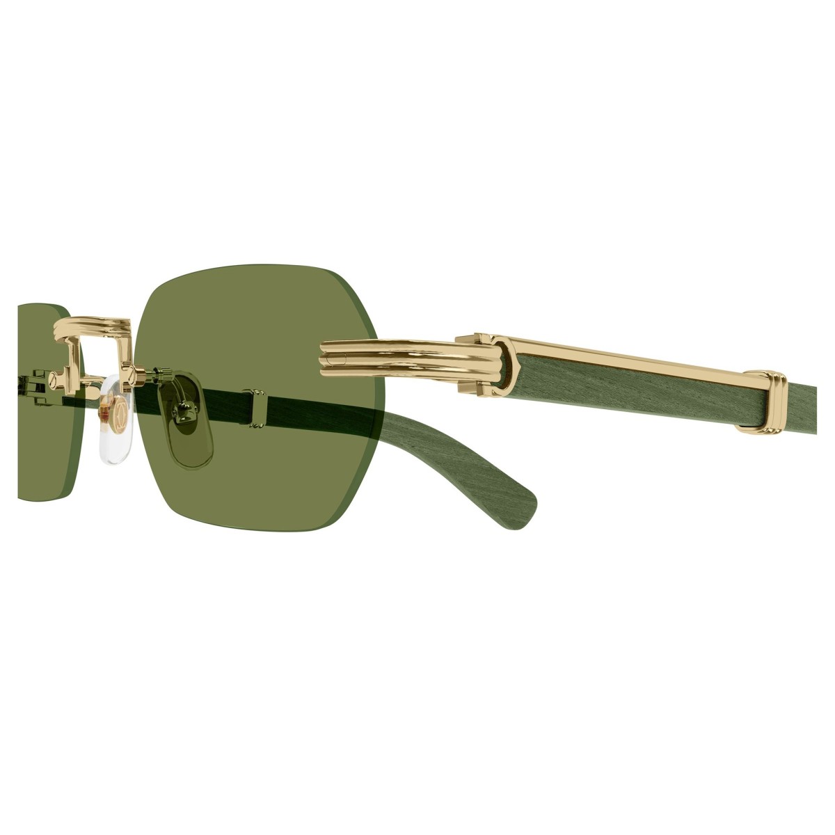 CARTIER CT0362S 006 | Gafas de sol | Vytria Eyewear