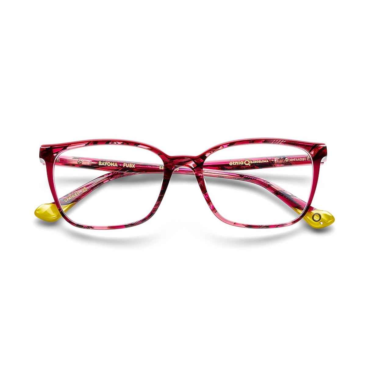 ETNIA BARCELONA BAYONA FUBX | Monturas | Vytria Eyewear
