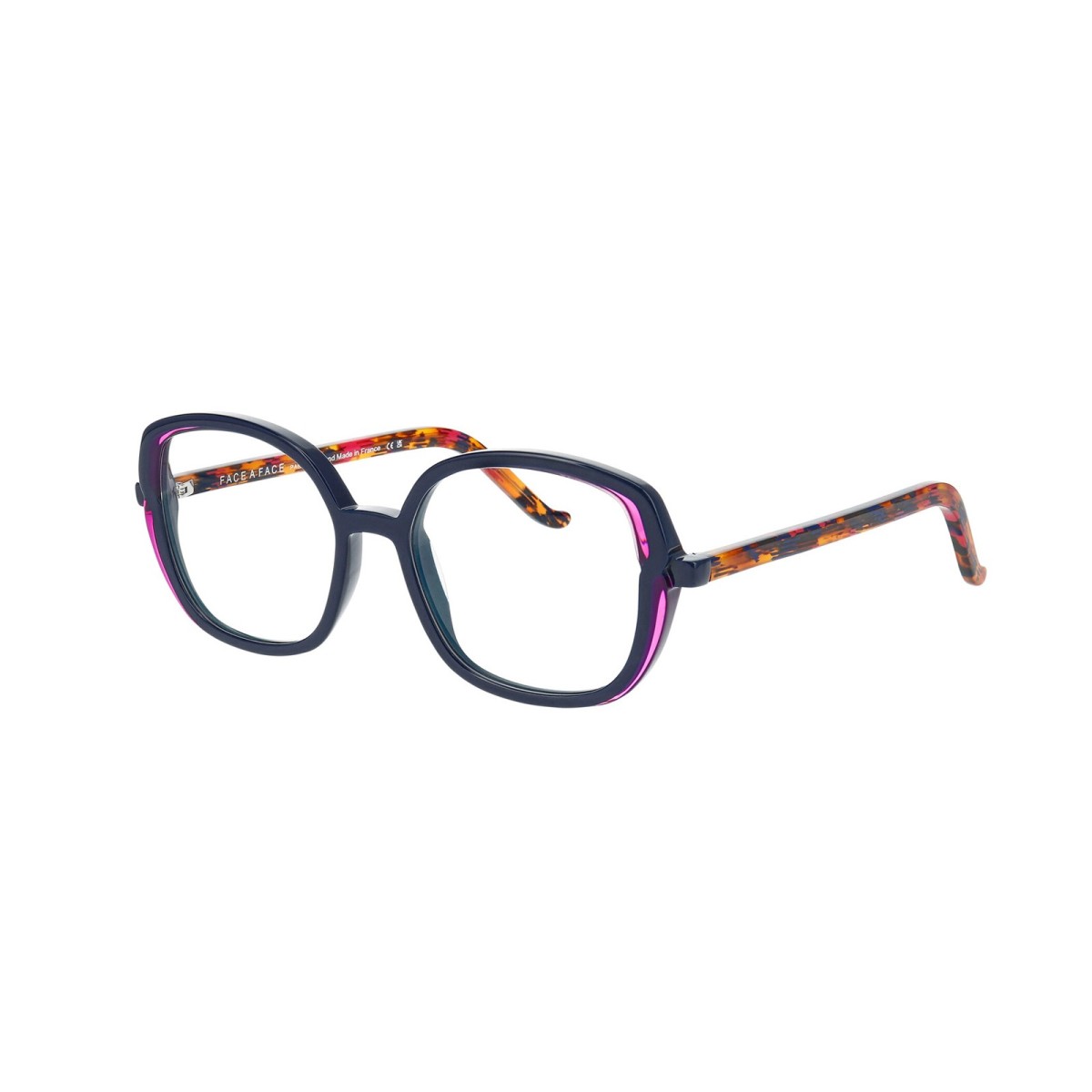 FACE À FACE FOLLOW 2 1575 | Monturas | Vytria Eyewear