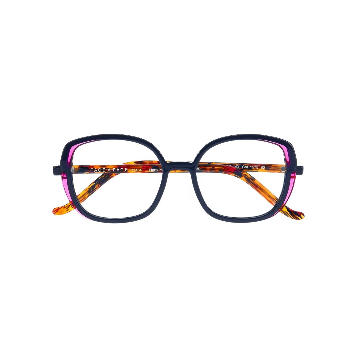 FACE À FACE FOLLOW 2 1575 | Monturas | Vytria Eyewear
