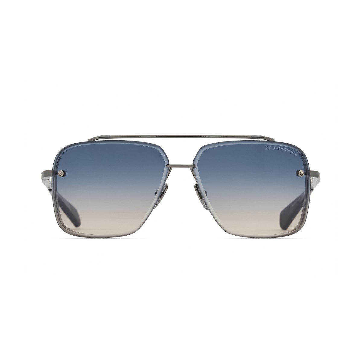 DITA MACH SIX DTS121 08 | Sunglasses | Vytria Eyewear