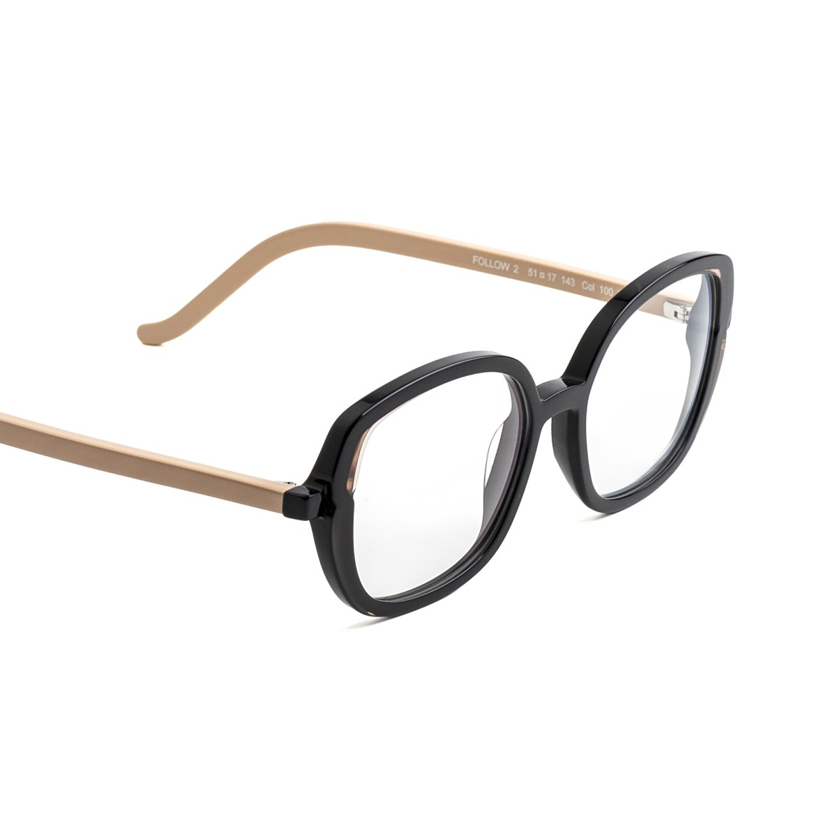 FACE À FACE FOLLOW 2 100 | Monturas | Vytria Eyewear