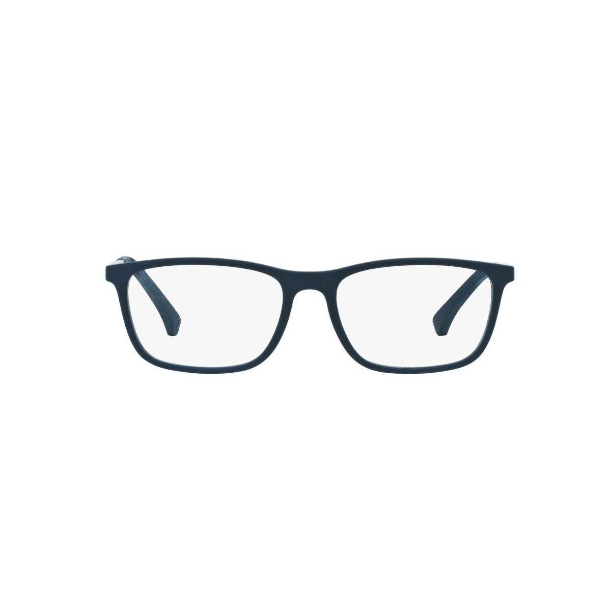 Emporio Armani Glasses EA3069 5474  |  Emporio Armani Optical Blue Frames