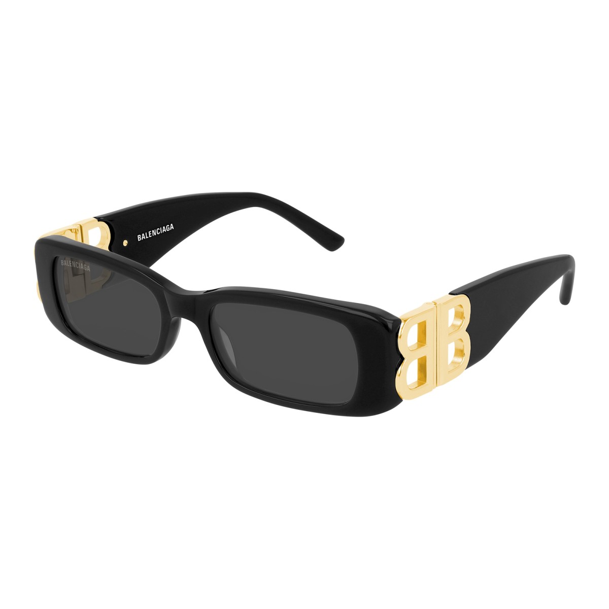 BALENCIAGA  BB0096S 001 | Sunglasses | Vytria Eyewear