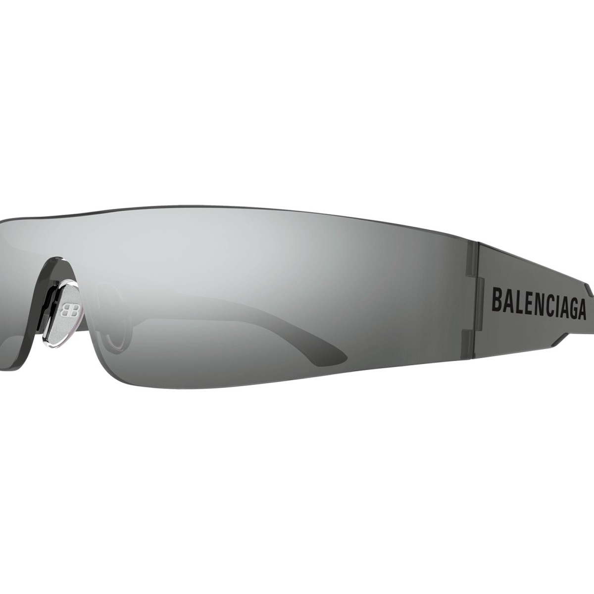 BALENCIAGA  BB0041S 002 | Sunglasses | Vytria Eyewear
