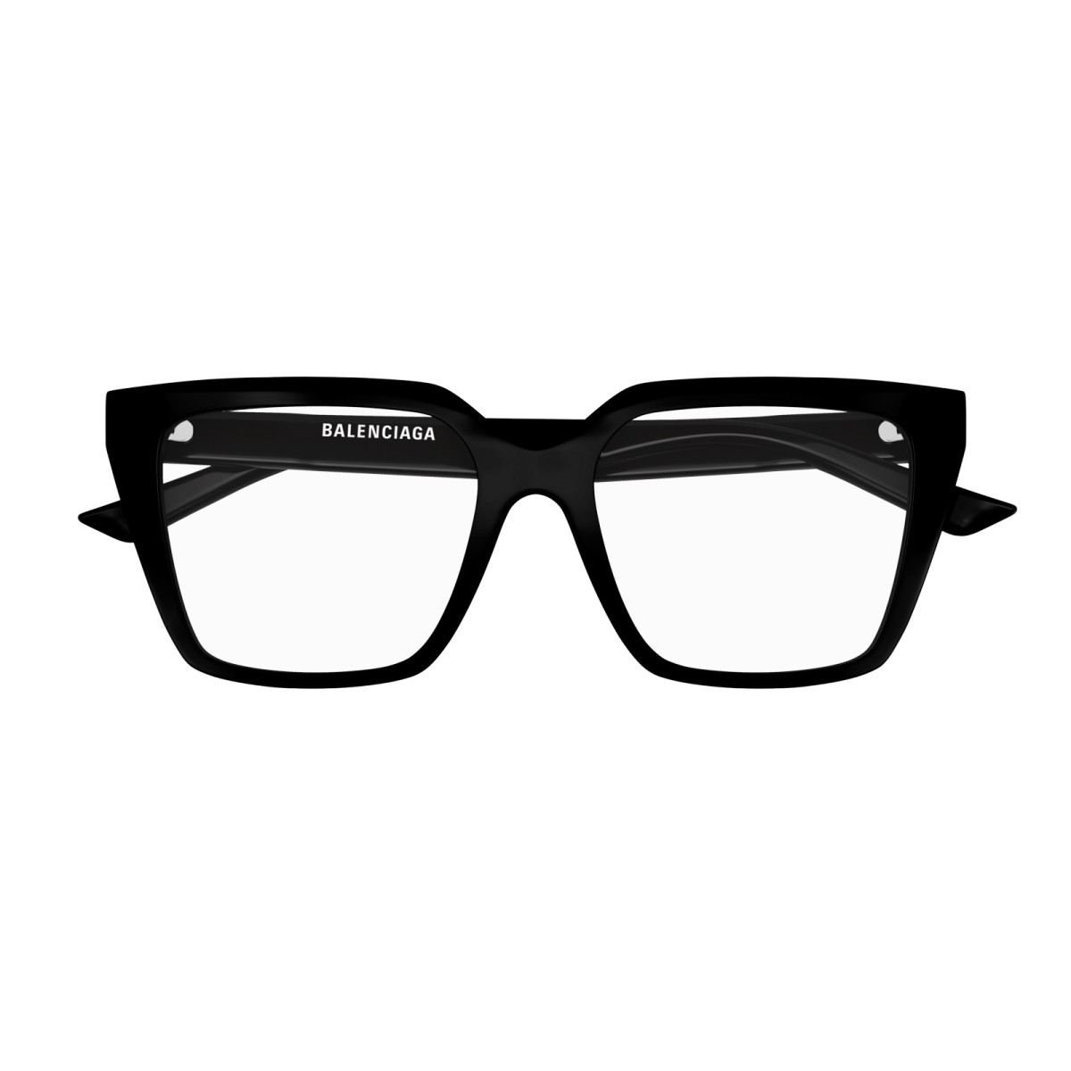 BALENCIAGA  BB0130O 001 | Eyeglasses | Vytria Eyewear