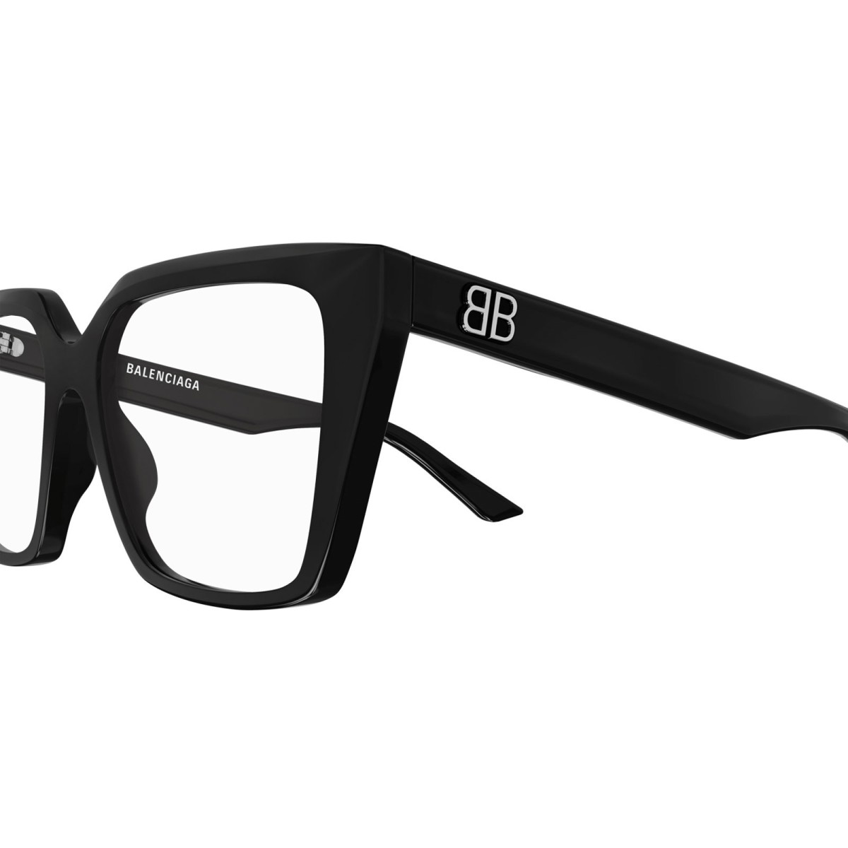 BALENCIAGA  BB0130O 001 | Eyeglasses | Vytria Eyewear