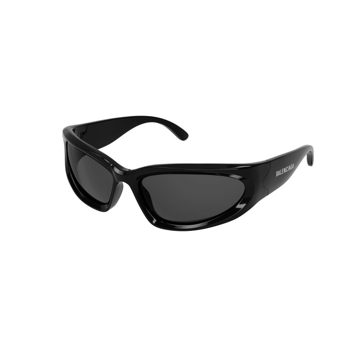 BALENCIAGA  BB0157S 001