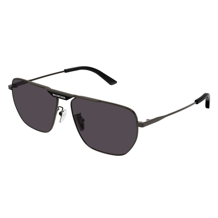 BALENCIAGA BB0298SA 001