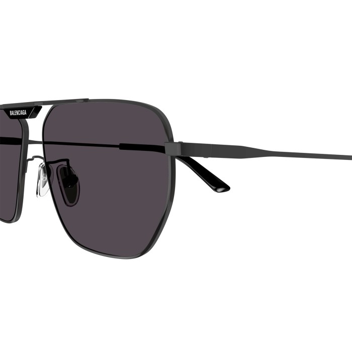 BALENCIAGA BB0298SA 001