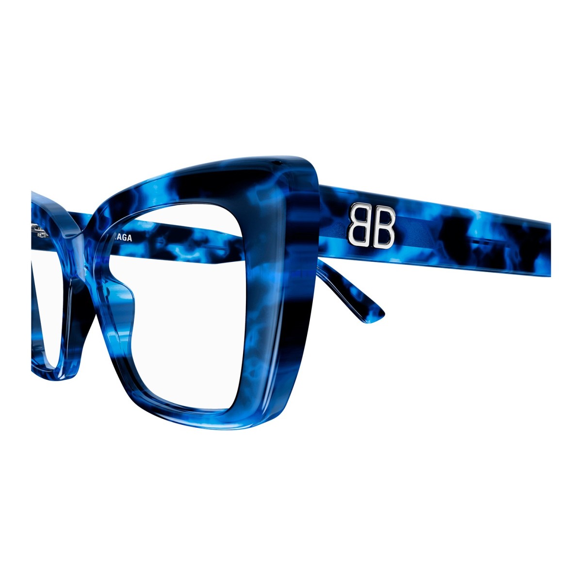 BALENCIAGA BB0297O 004 | Eyeglasses | Vytria Eyewear