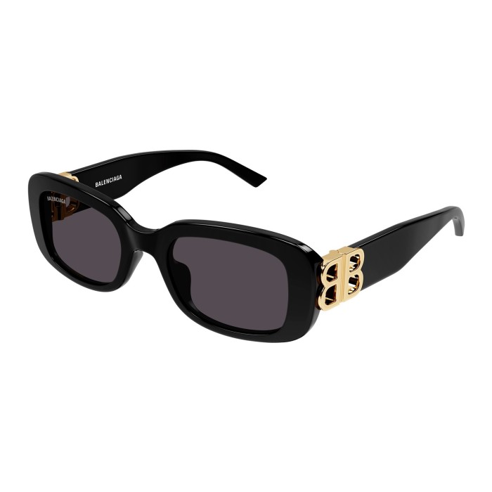 BALENCIAGA BB0310SK 001