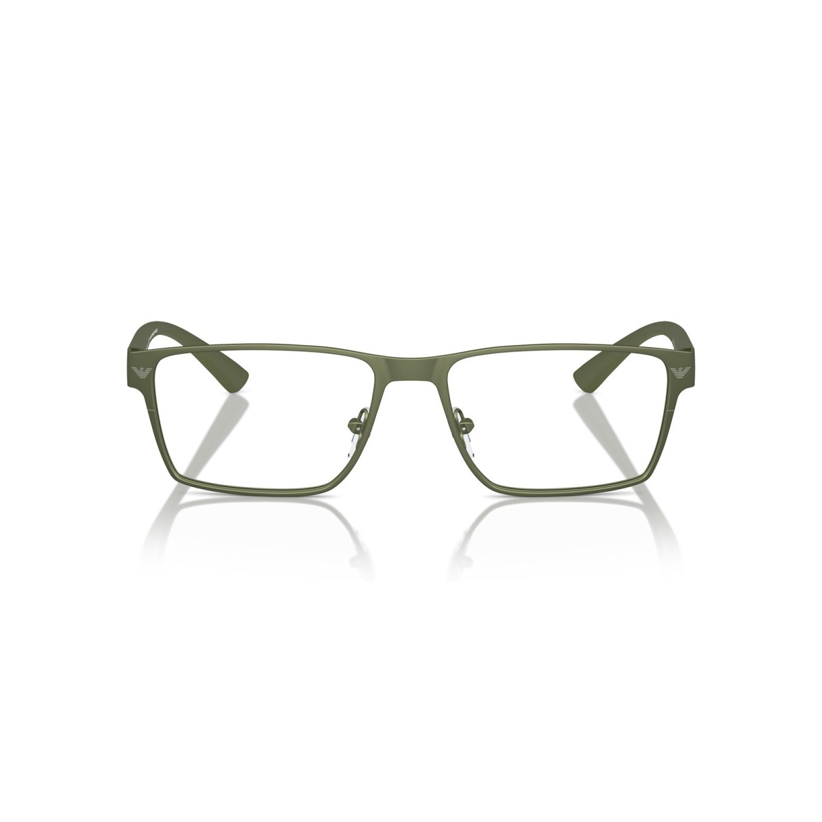 Emporio Armani EA1157 3017 | Square Optical | Vytria Eyewear