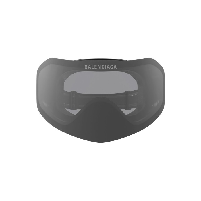 BALENCIAGA BB0379S 001