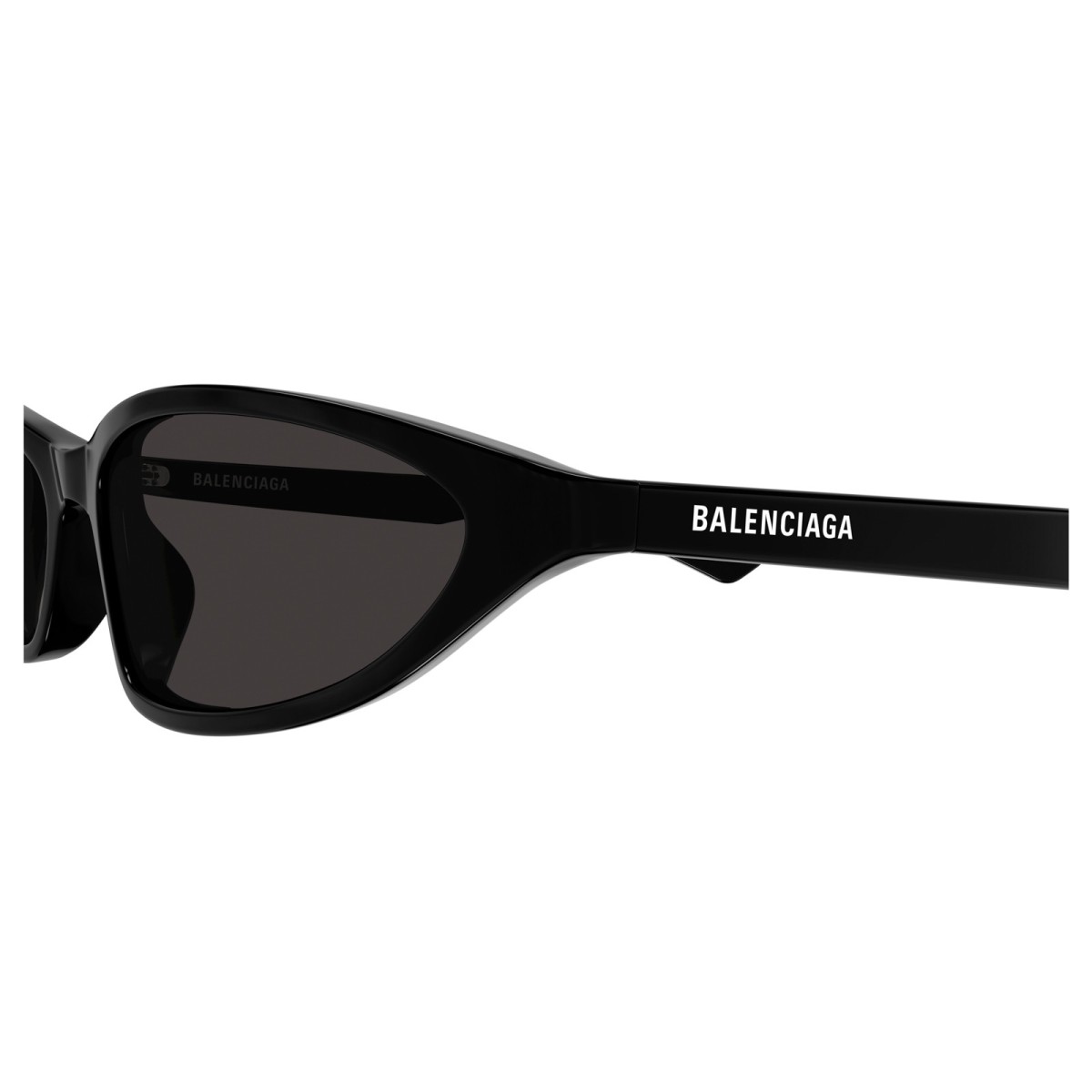 BALENCIAGA BB0402S 001 | Sunglasses | Vytria Eyewear