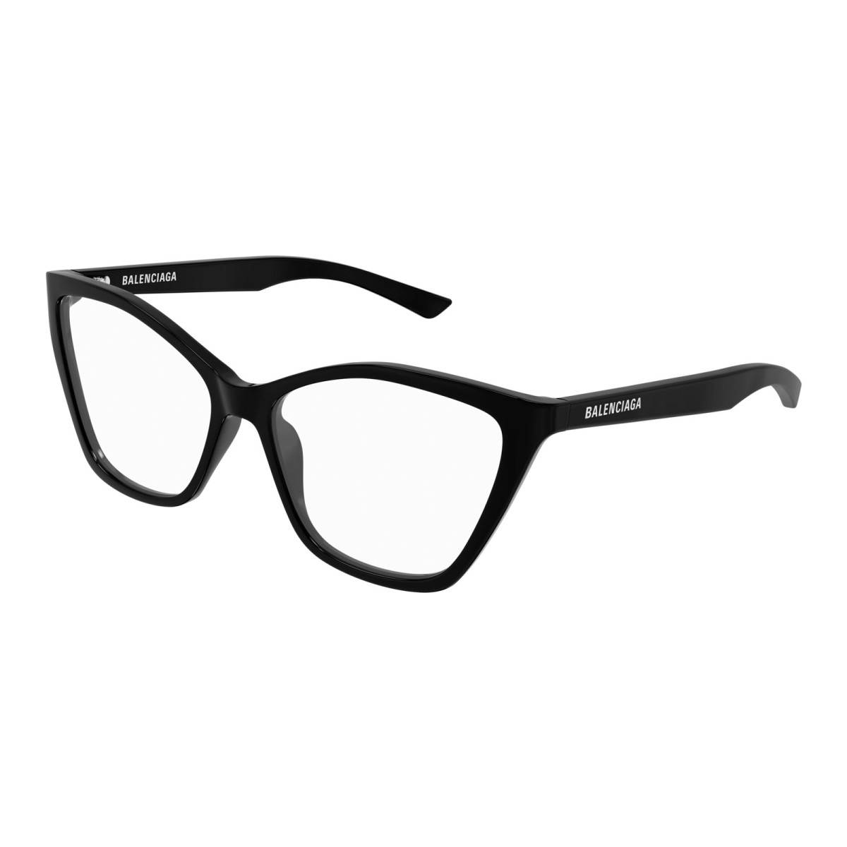 BALENCIAGA BB0405O 001 | Monturas | Vytria Eyewear