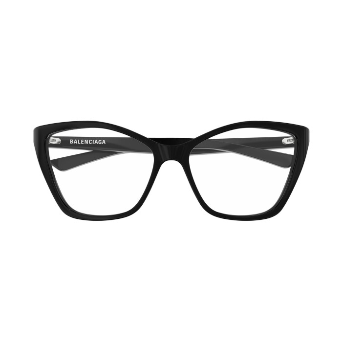 BALENCIAGA BB0405O 001
