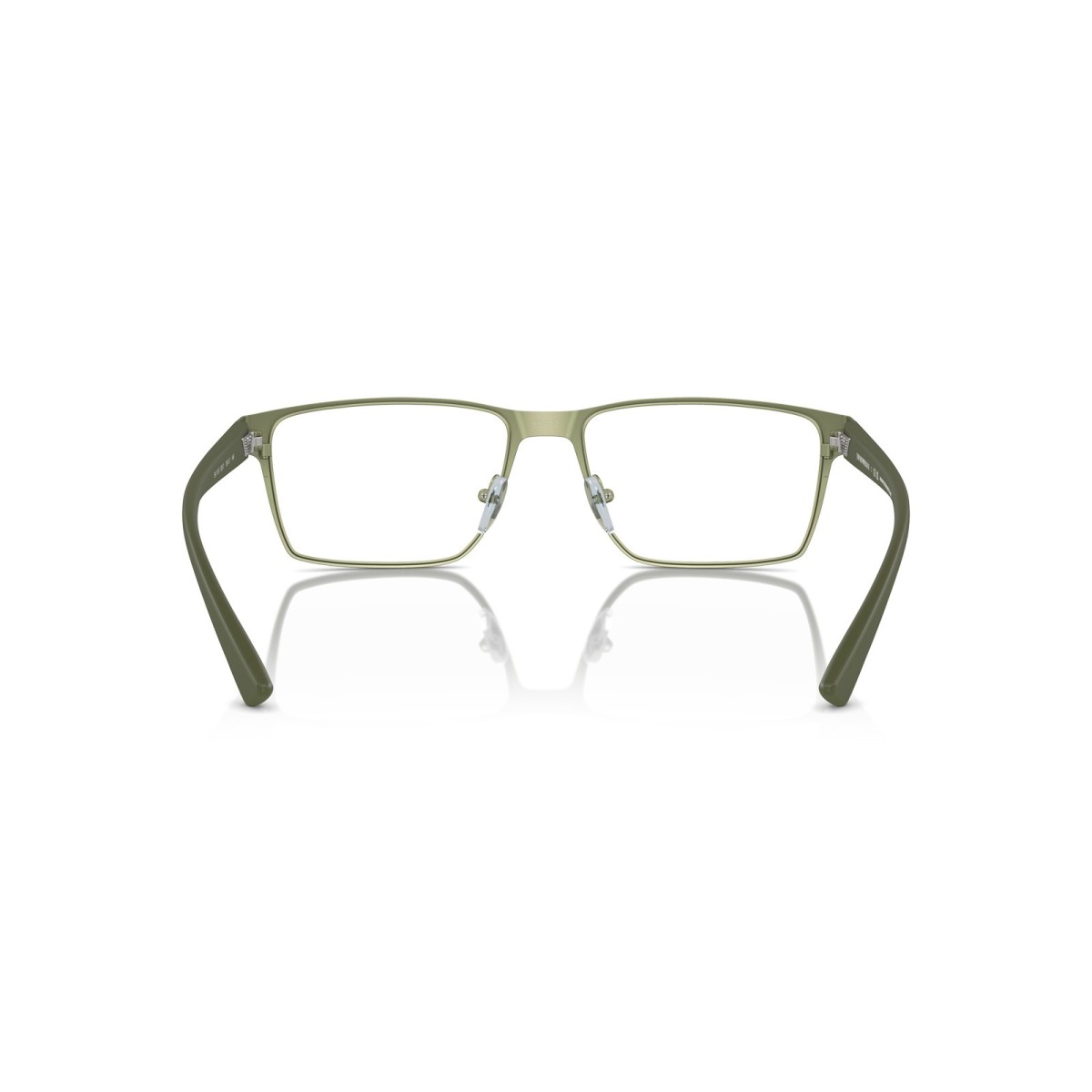 Emporio Armani EA1157 3017 | Monturas Rectangulares | Vytria Eyewear