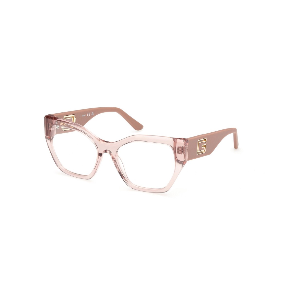 GUESS GU50357 072 | Eyeglasses | Vytria Eyewear