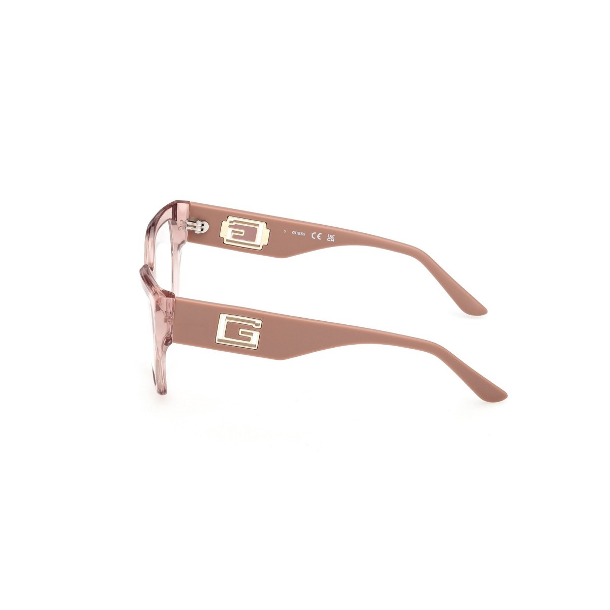 GUESS GU50357 072 | Eyeglasses | Vytria Eyewear