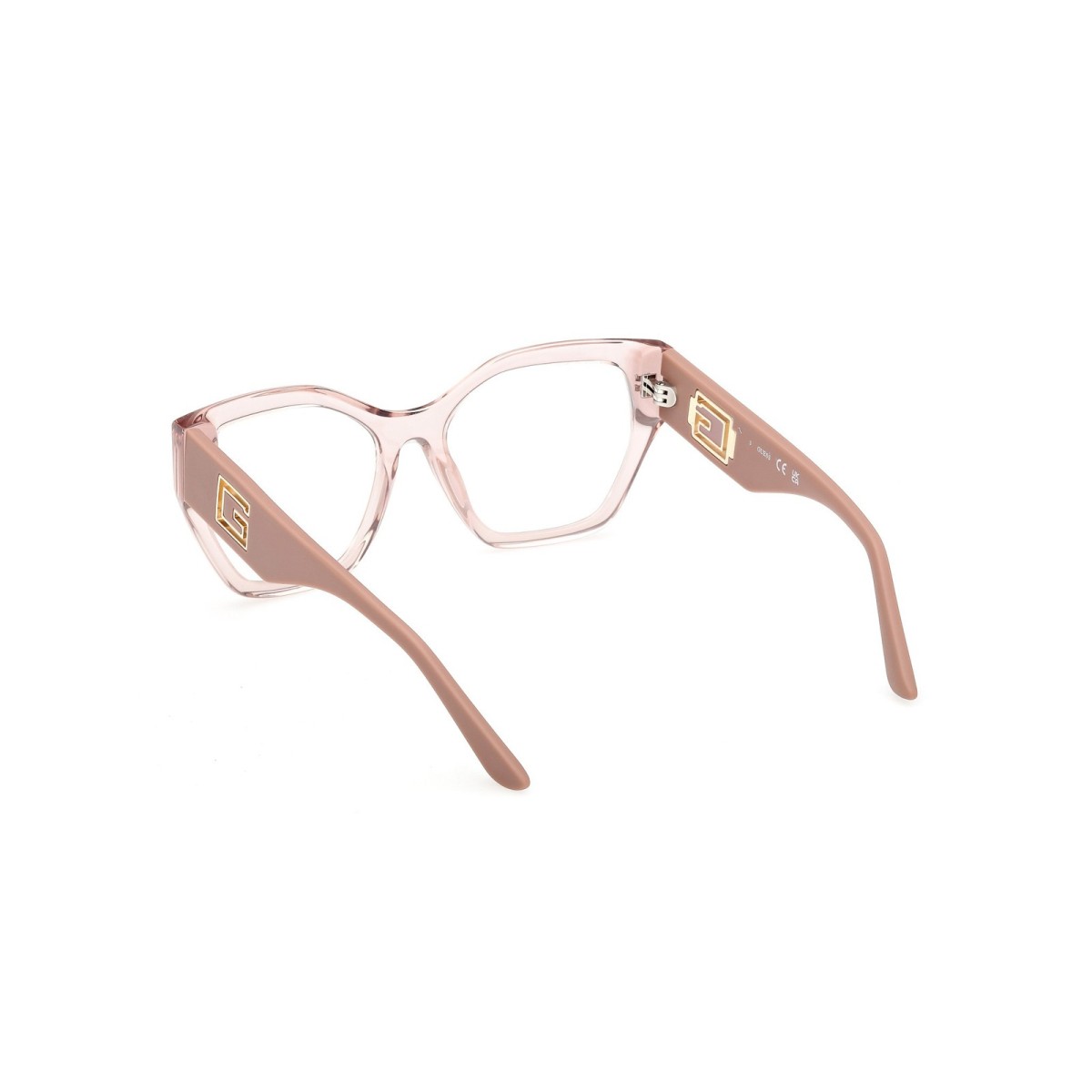 GUESS GU50357 072 | Eyeglasses | Vytria Eyewear