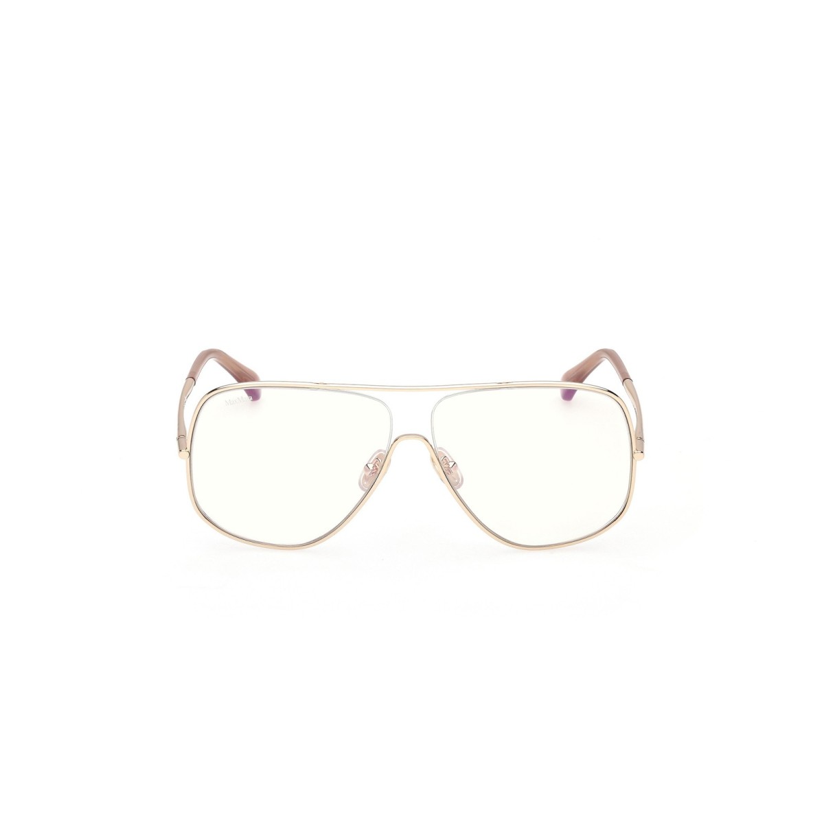MAX MARA MM5222B 032 | Eyeglasses | Vytria Eyewear