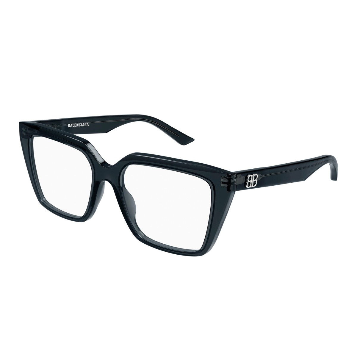 BALENCIAGA BB0130O 017 | Monturas | Vytria Eyewear