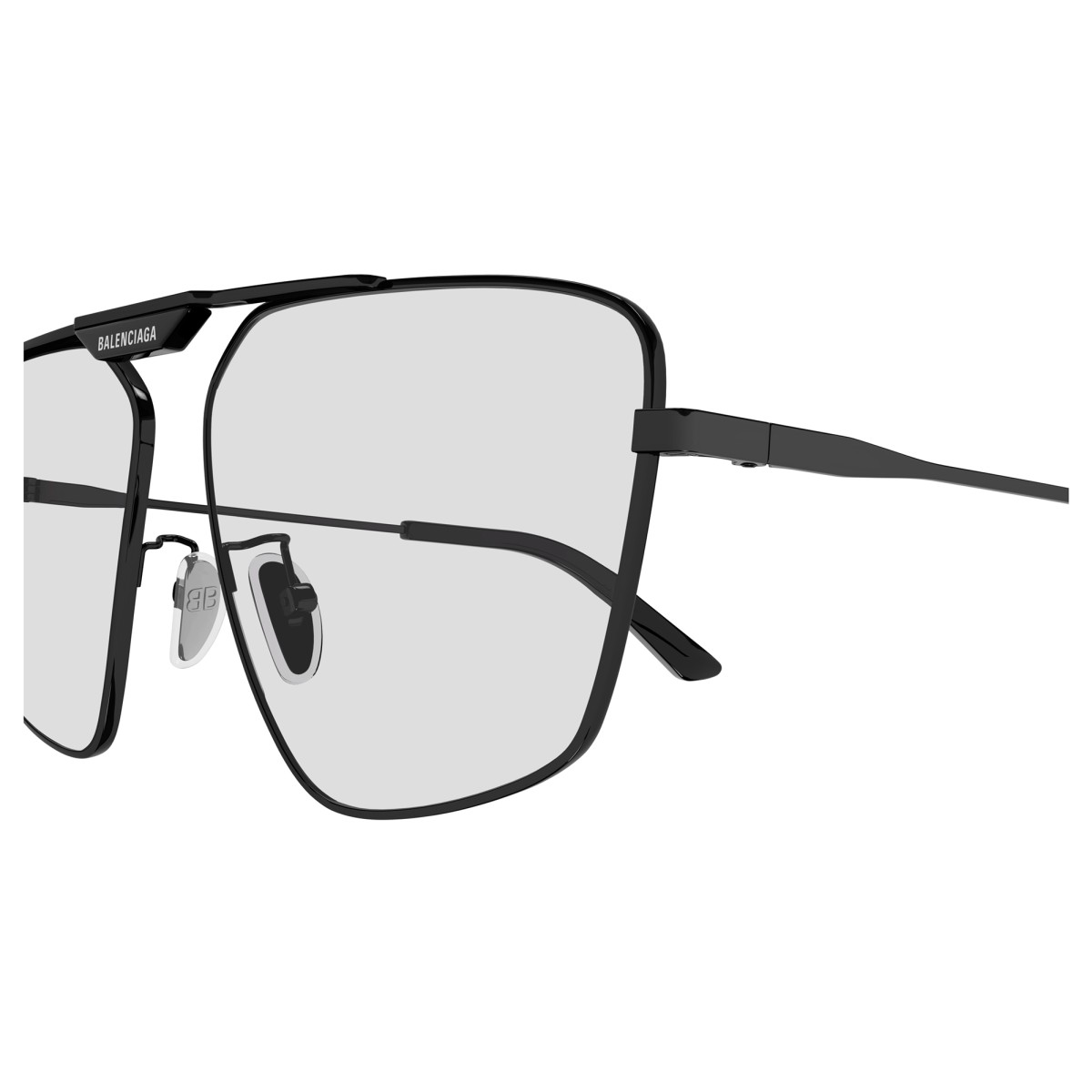 BALENCIAGA BB0246SA 004 | Sunglasses | Vytria Eyewear
