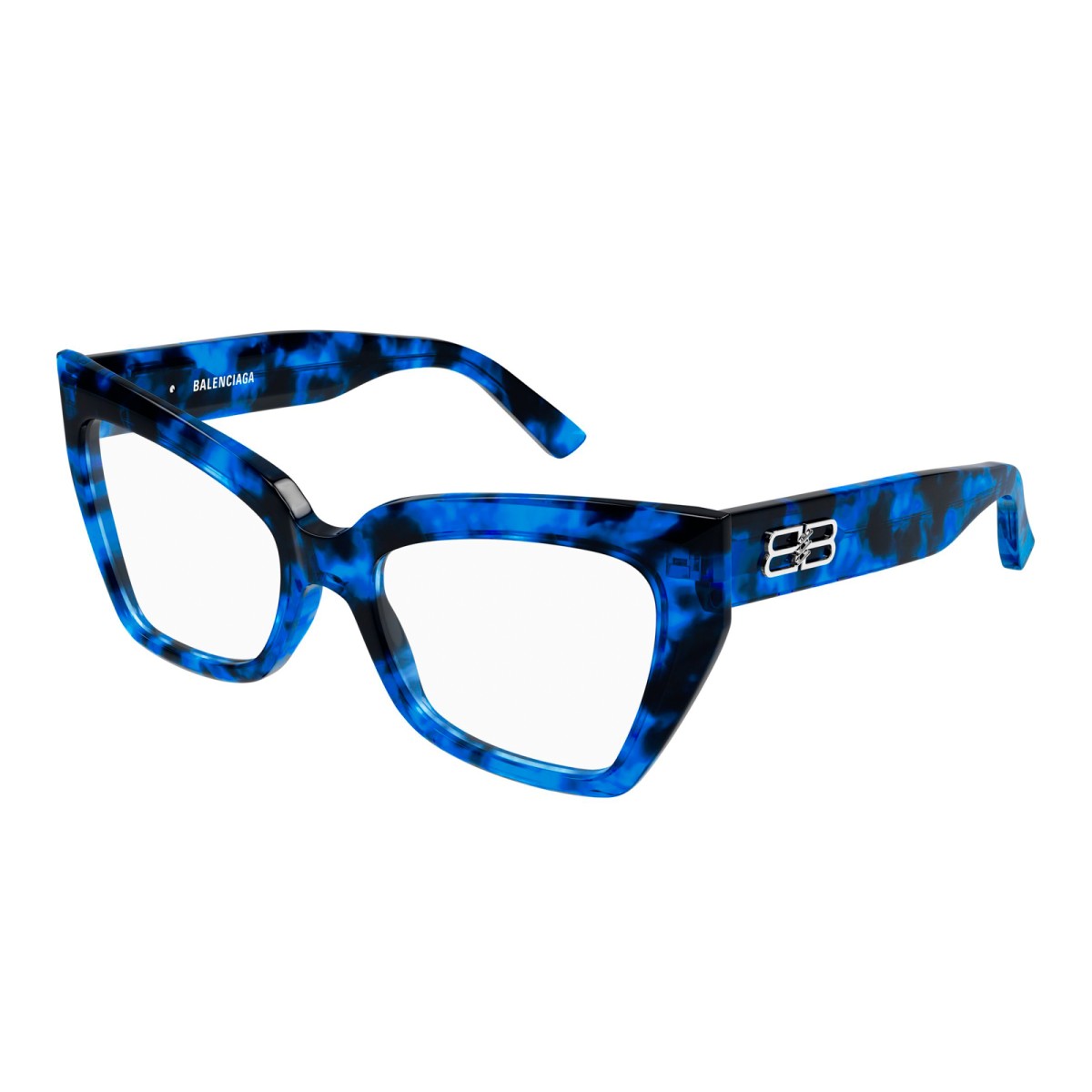 BALENCIAGA BB0275O 006 | Eyeglasses | Vytria Eyewear