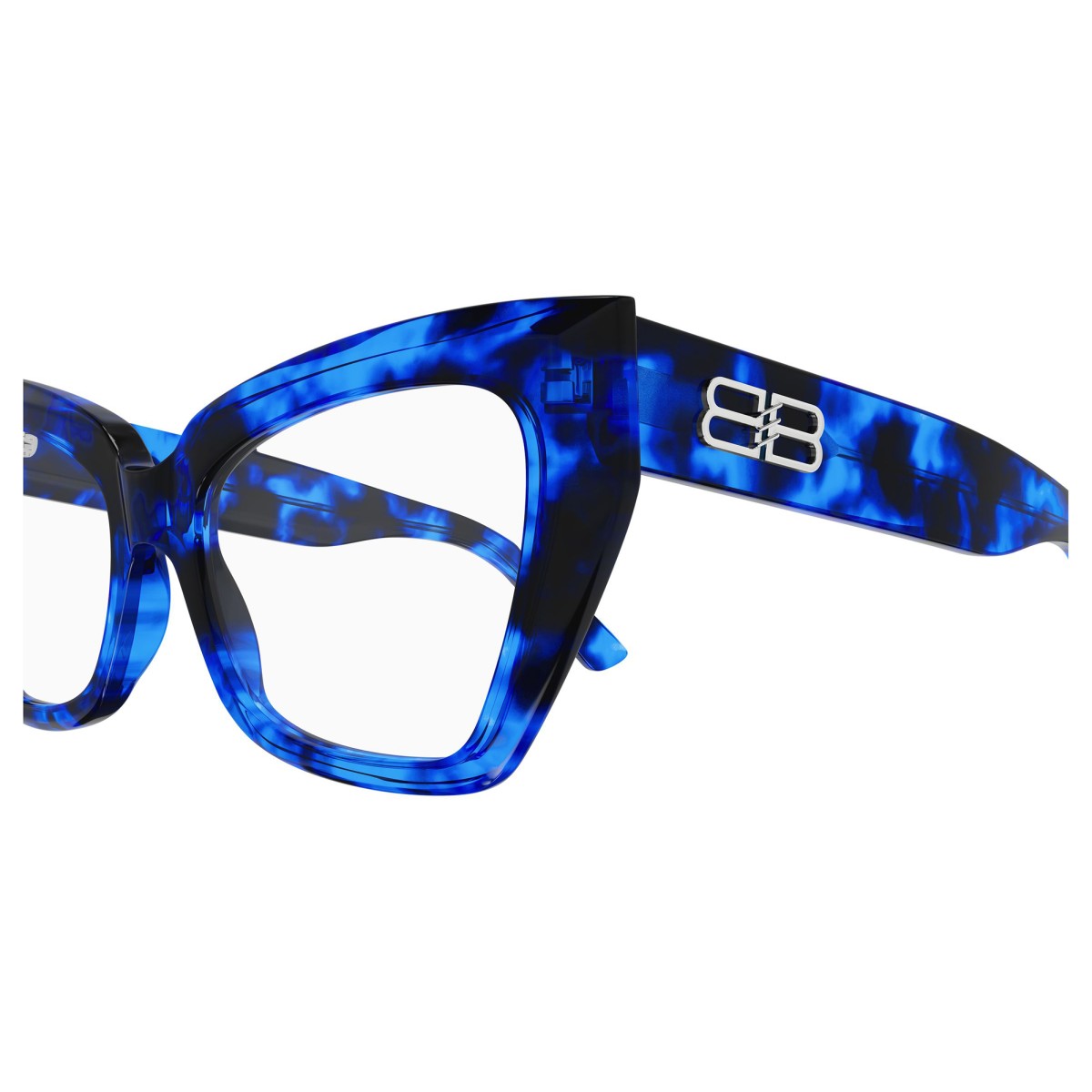 BALENCIAGA BB0275O 006 | Eyeglasses | Vytria Eyewear