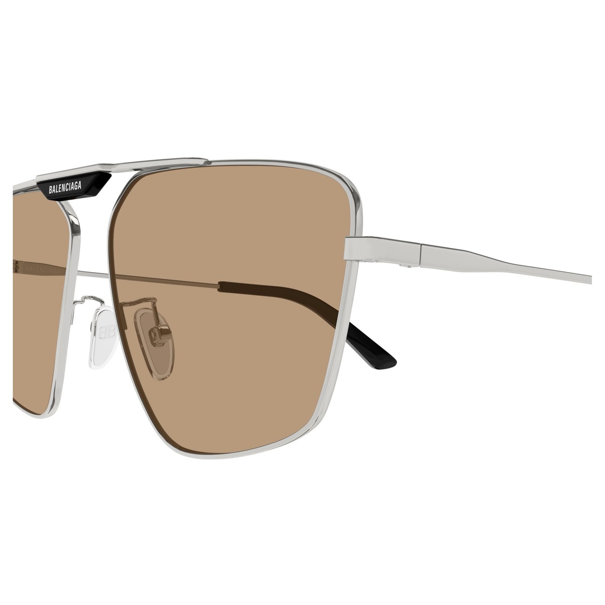 BALENCIAGA BB0246SA 006 | Sunglasses | Vytria Eyewear