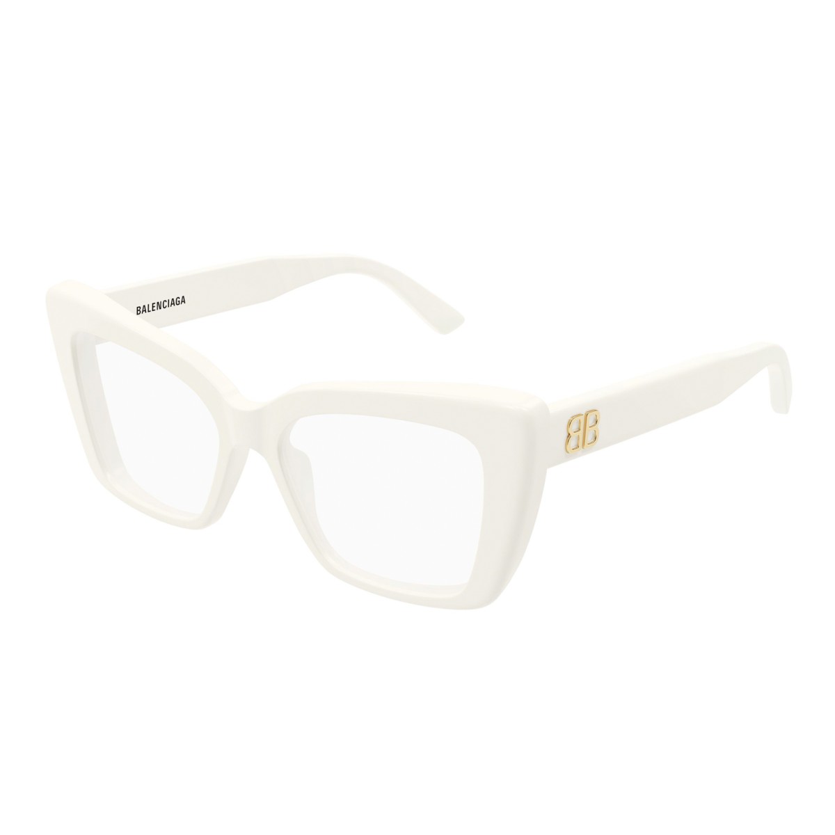 BALENCIAGA BB0297O 008 | Eyeglasses | Vytria Eyewear