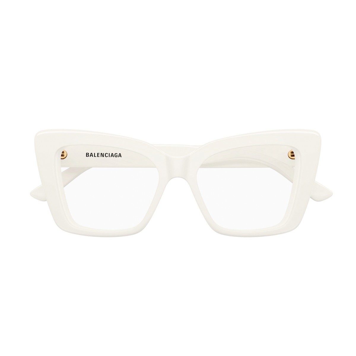 BALENCIAGA BB0297O 008 | Eyeglasses | Vytria Eyewear