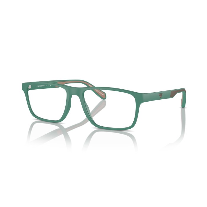 Emporio Armani EA3233 6102 Optical