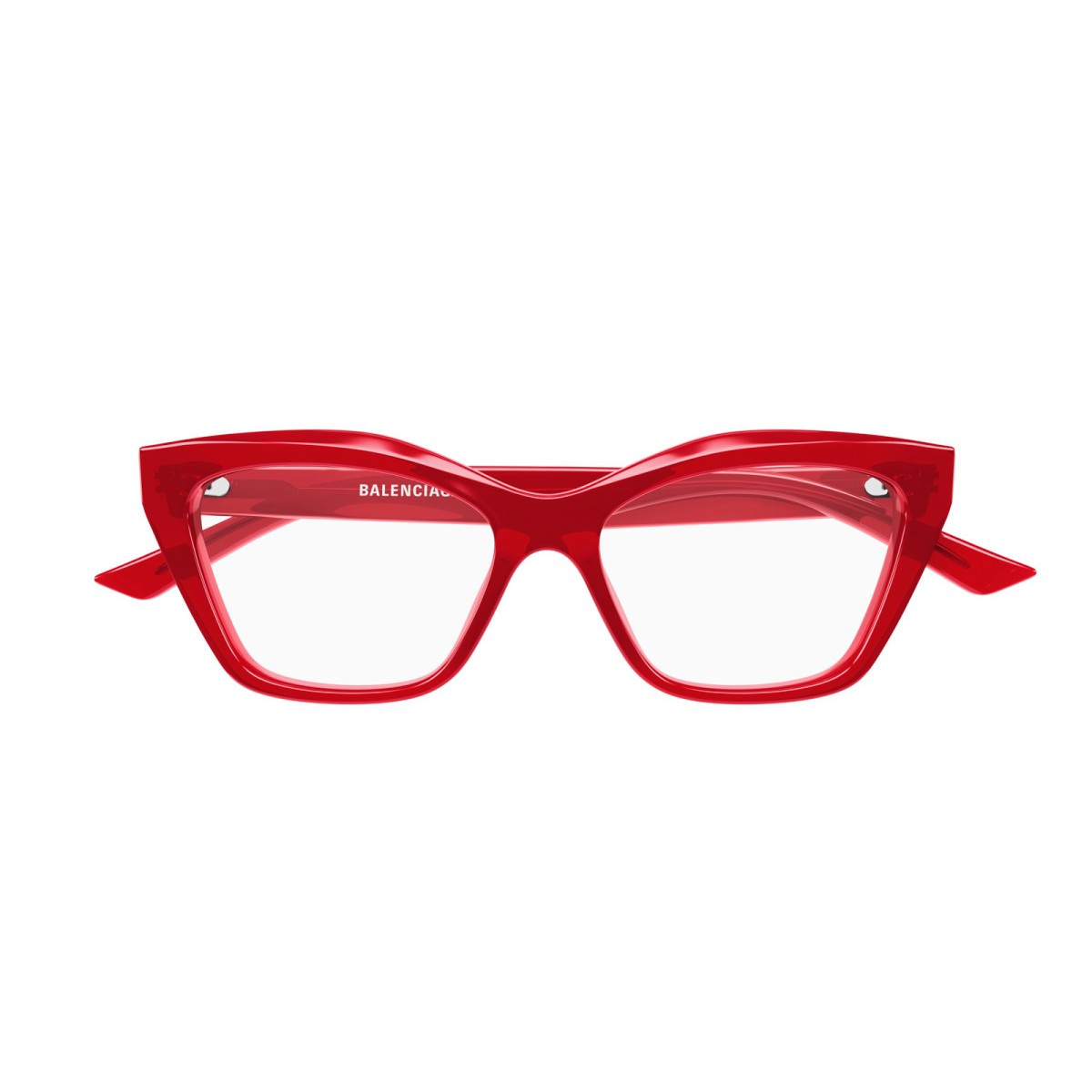 BALENCIAGA BB0342O 019 | Eyeglasses | Vytria Eyewear