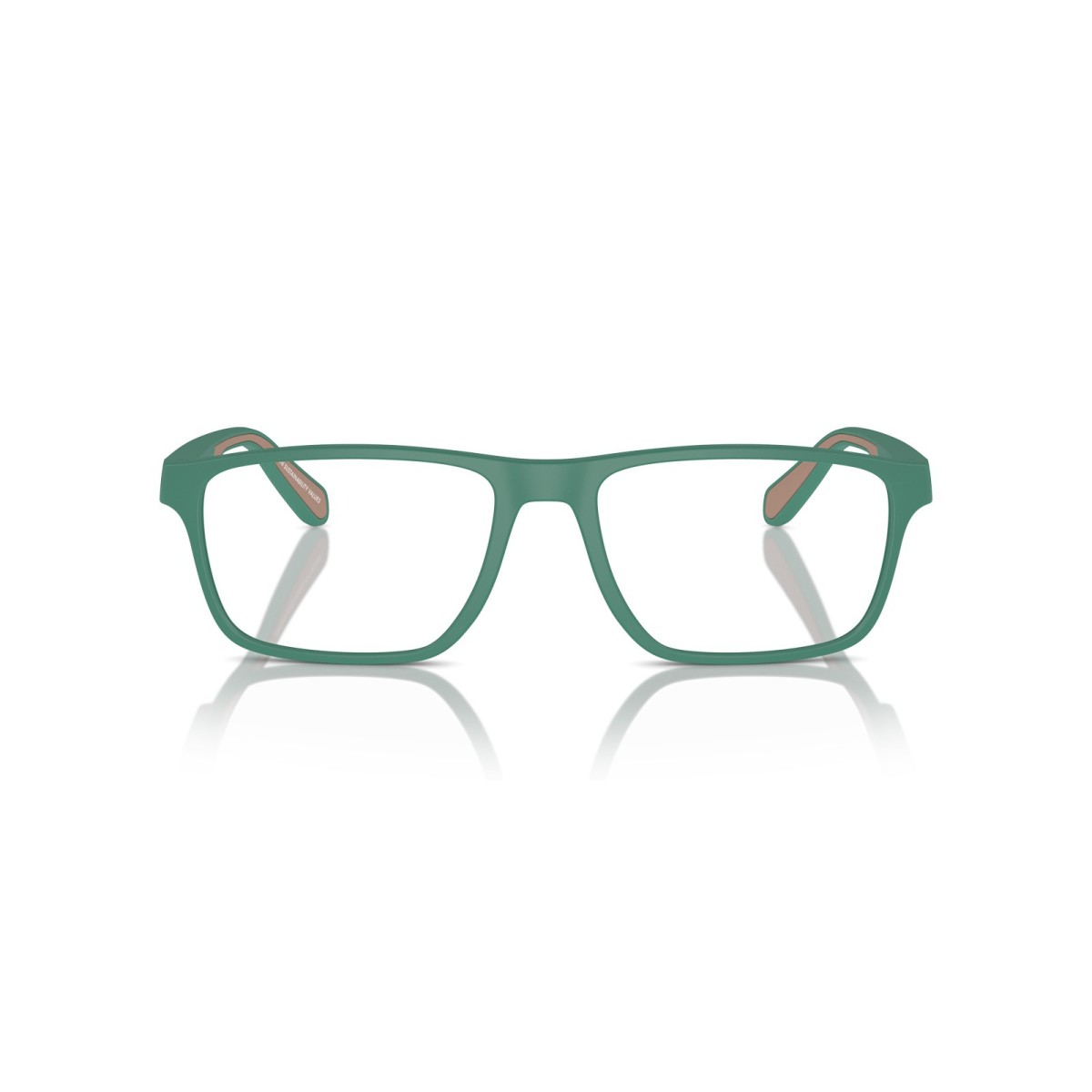 Emporio Armani EA3233 6102 | Square Optical | Vytria Eyewear
