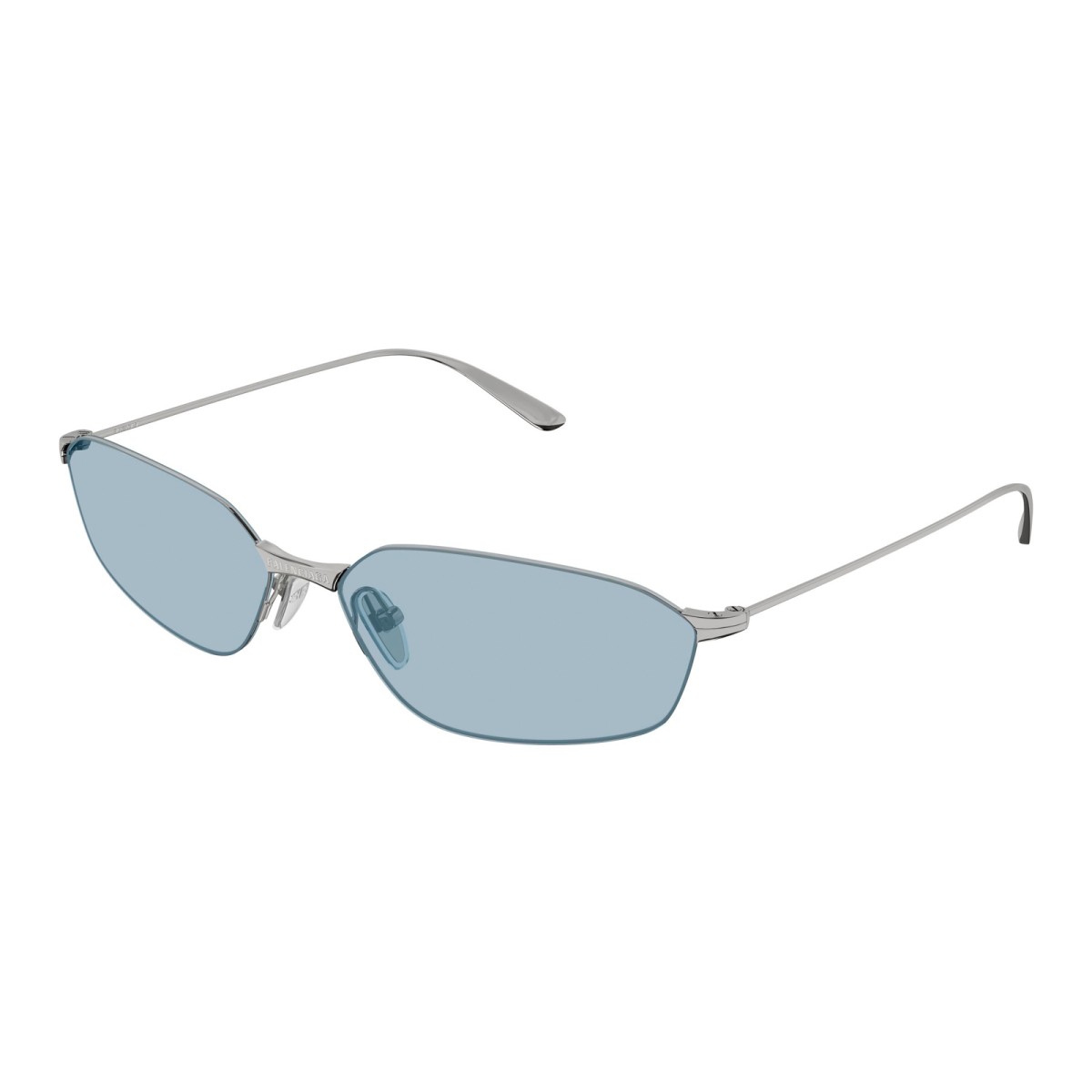 BALENCIAGA BB0412S 005 | Sunglasses | Vytria Eyewear